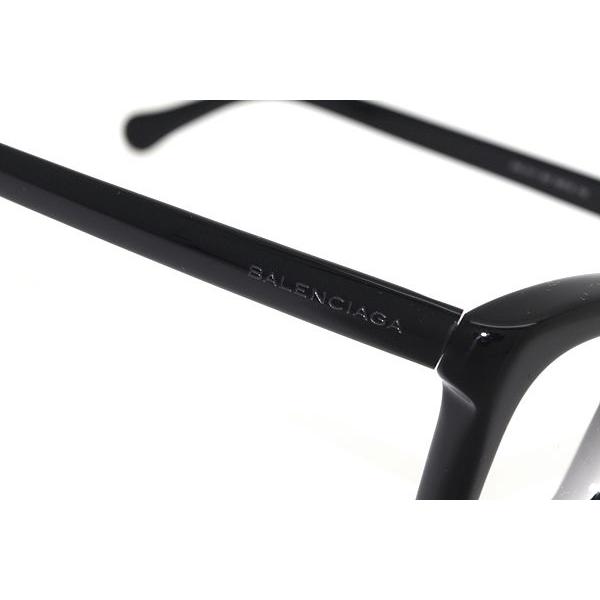 BALENCIAGA バレンシアガ メガネフレーム ブランド 0111-807 : WOODNET