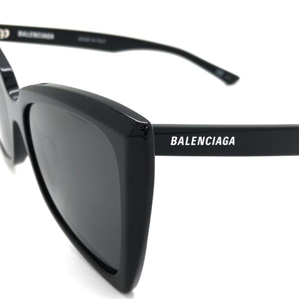 バレンシアガ　サングラス バレンシアガ BALENCIAGA サングラス アイウェア BB0307SA-004