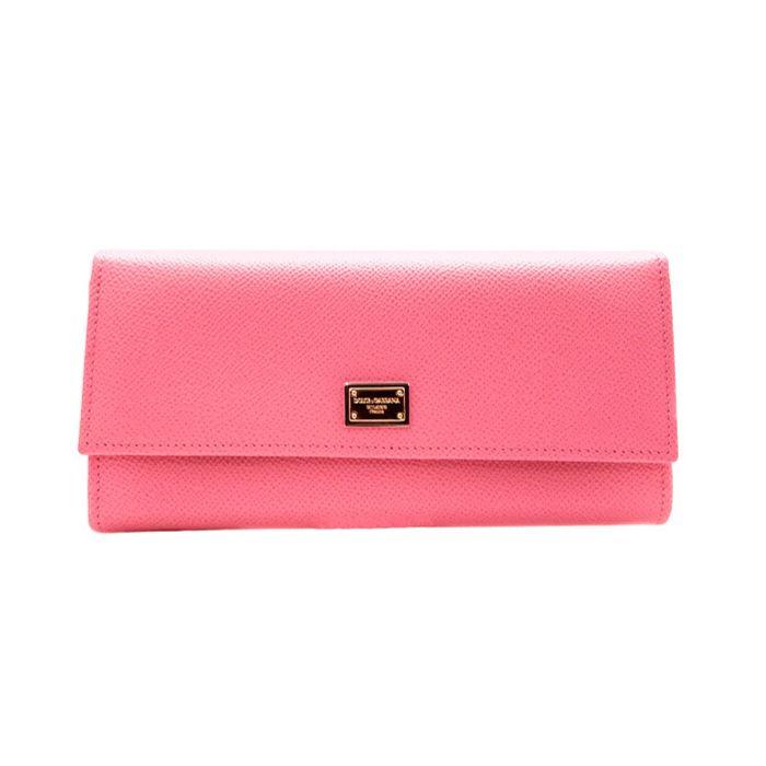 DOLCE&GABBANA ドルチェ&ガッバーナ ブランド 長財布 DOLCE&GABBANA ドルチェ&ガッバーナ ブランド 長財布