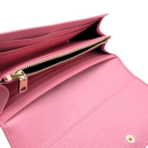 DOLCE&GABBANA ドルチェ&ガッバーナ ブランド 長財布 DOLCE&GABBANA ドルチェ&ガッバーナ ブランド 長財布
