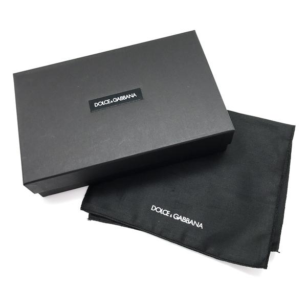 DOLCE&GABBANA ドルチェ&ガッバーナ ブランド 長財布 DOLCE&GABBANA ドルチェ&ガッバーナ ブランド 長財布