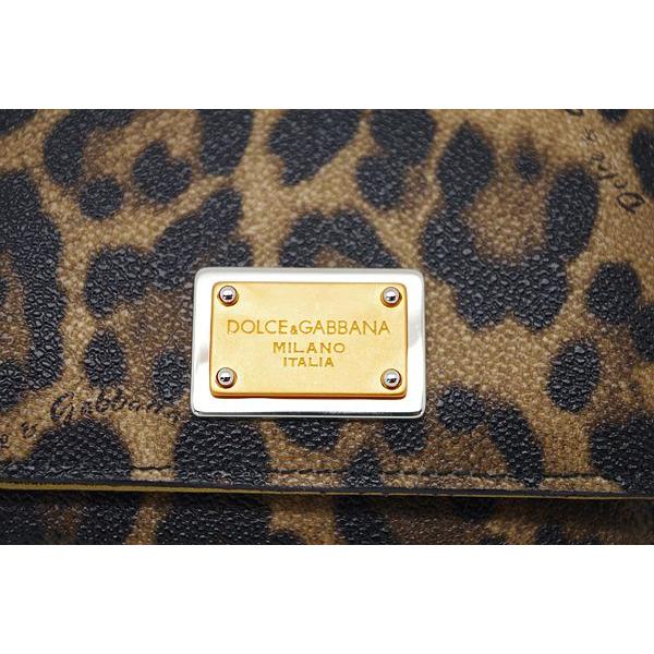 DOLCE&GABBANA（ドルチェ & ガッバーナ） DOLCE&GABBANA D&G 財布