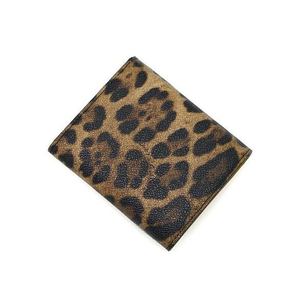 DOLCE&GABBANA（ドルチェ & ガッバーナ） DOLCE&GABBANA D&G 財布