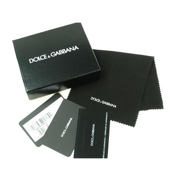 DOLCE&GABBANA（ドルチェ & ガッバーナ） DOLCE&GABBANA D&G 財布
