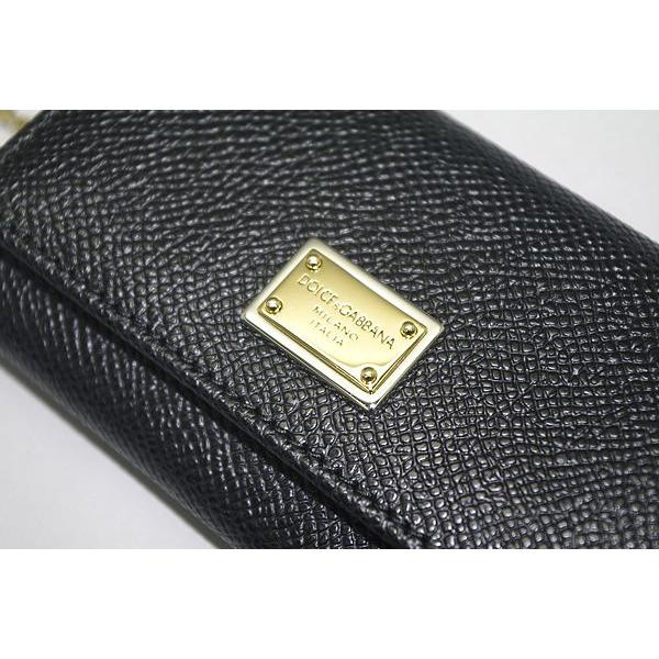 DOLCE&GABBANA（ドルチェ & ガッバーナ） DOLCE&GABBANA D&G キー
