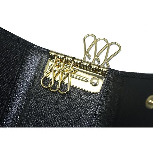 たからDOLCE&amp;GABBANA 長財布とキーケース2点セット 関税込】DOLCE&GABBANA ドルガバ◇ロゴ ラウンドジップ 長財布 (Dolce