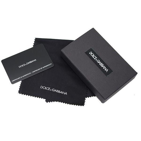 ドルチェ＆ガッバーナ DOLCE&GABBANA キーケース 80999 DOLCE&GABBANA（ドルチェ & ガッバーナ） DOLCE&GABBANA D&G キー