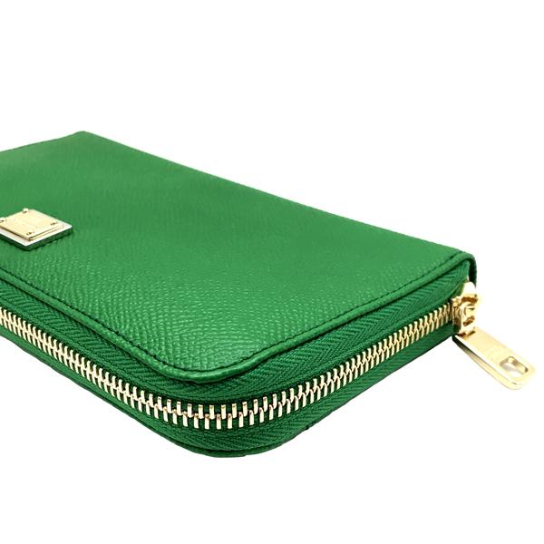 DOLCE&GABBANA ドルチェ&ガッバーナ ブランド 長財布 DOLCE&GABBANA ドルチェ&ガッバーナ ブランド 長財布