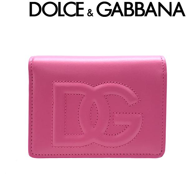 DOLCE&GABBANA（ドルチェ & ガッバーナ） ブランド 長財布 レディース