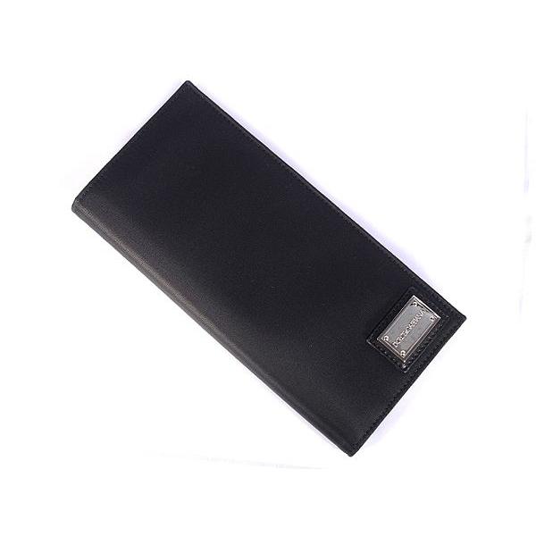 DOLCE&GABBANA（ドルチェ & ガッバーナ） DOLCE&GABBANA D&G 財布 