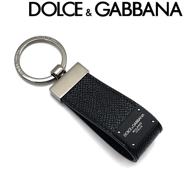 DOLCE&GABBANA（ドルチェ & ガッバーナ） キーホルダー ブランド 型