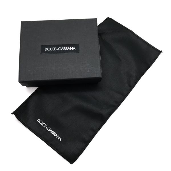 DOLCE&GABBANA（ドルチェ & ガッバーナ） キーホルダー ブランド 型