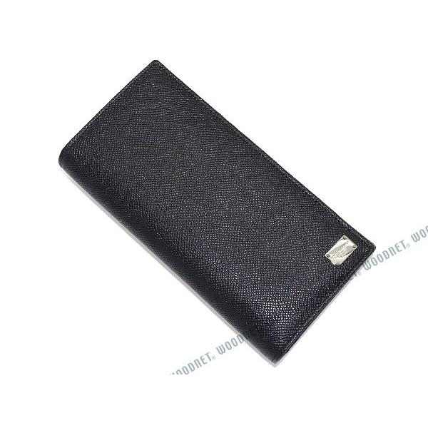DOLCE&GABBANA（ドルチェ & ガッバーナ） DOLCE&GABBANA D&G 財布