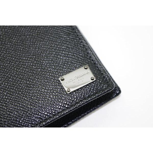DOLCE&GABBANA（ドルチェ & ガッバーナ） DOLCE&GABBANA D&G 財布