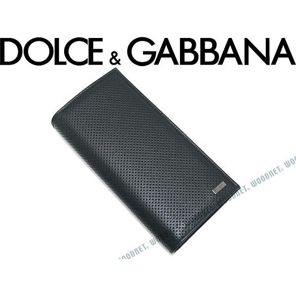 DOLCE&GABBANA D&G 財布 BP1670-A1531-80999