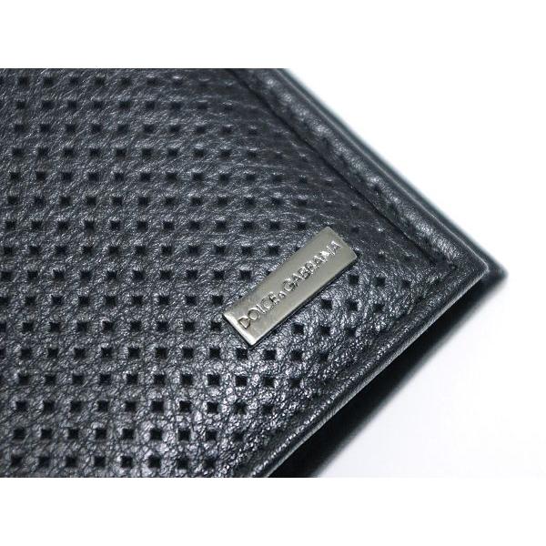 DOLCE&GABBANA D&G 財布 BP1670-A1531-80999 DOLCE&GABBANA BP1670 A1531