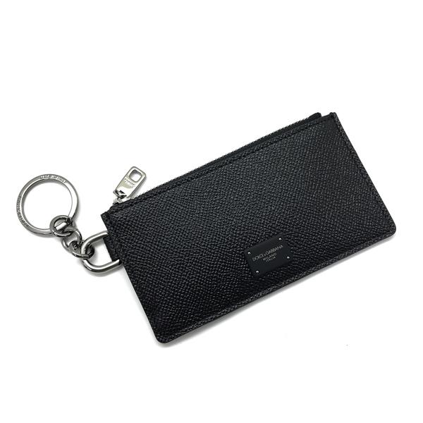 DOLCE&GABBANA（ドルチェ & ガッバーナ） カードケース ブランド 型