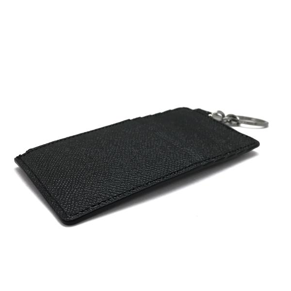 【美品】ドルチェ&amp;ガッパーナ カードケース iPhoneケース ショルダー財布 DOLCE&GABBANA（ドルチェ & ガッバーナ） カードケース コインケース