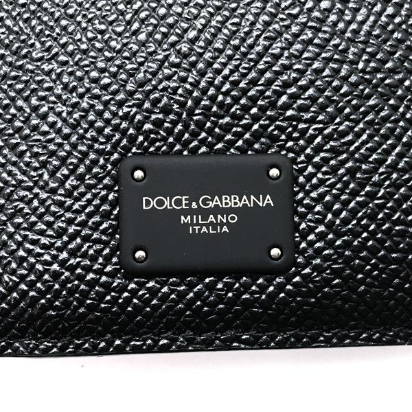 DOLCE&GABBANA（ドルチェ & ガッバーナ） 長財布 ブランド 型押し