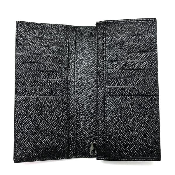 DOLCE&GABBANA（ドルチェ & ガッバーナ） 長財布 ブランド 型押し
