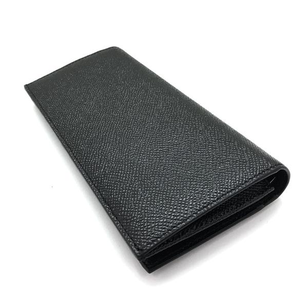 DOLCE&GABBANA（ドルチェ & ガッバーナ） 長財布 ブランド 型押し