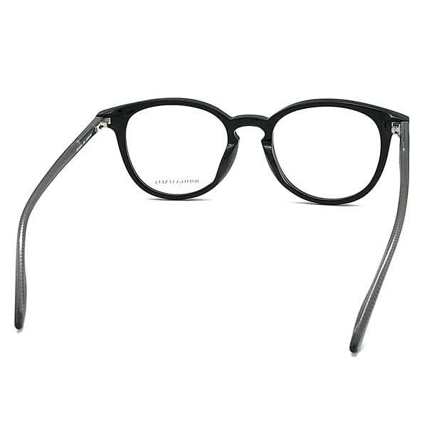 BOTTEGA VENETA ボッテガヴェネタ ブラックメガネフレーム ブランド BTV-0216OA-001 BOTTEGA VENETA ブラックメガネフレーム