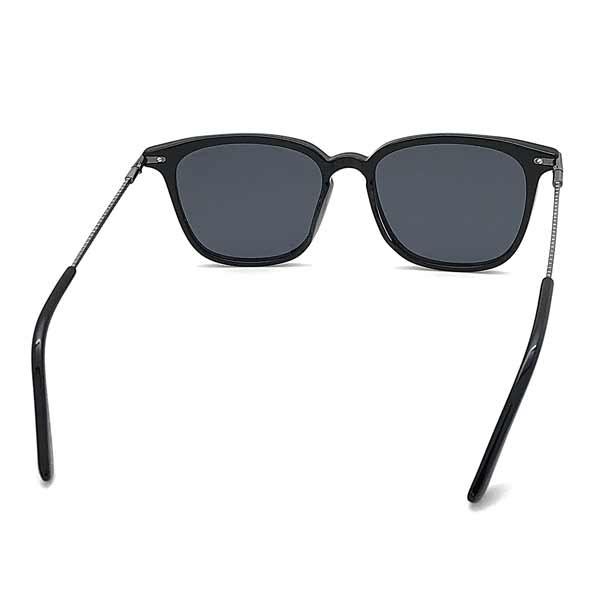 BOTTEGA VENETA（ボッテガ・ヴェネタ） ブラックサングラス BTV-0219SK