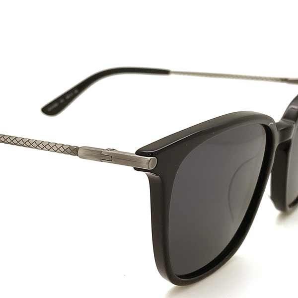 BOTTEGA VENETA（ボッテガ・ヴェネタ） ブラックサングラス BTV-0219SK
