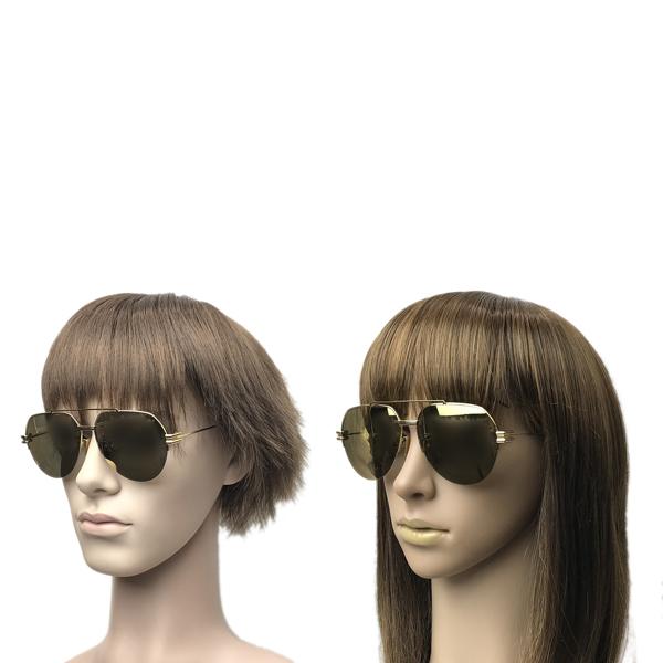 BOTTEGA VENETA ボッテガヴェネタ サングラス ブランド ゴールド BOTTEGA VENETA ボッテガヴェネタ サングラス ブランド ゴールド