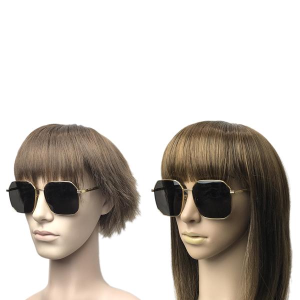 美品　Bottega Veneta ボッテガヴェネタ　ブラック サングラス BOTTEGA VENETA（ボッテガ・ヴェネタ） 【在庫処分特価】BOTTEGA