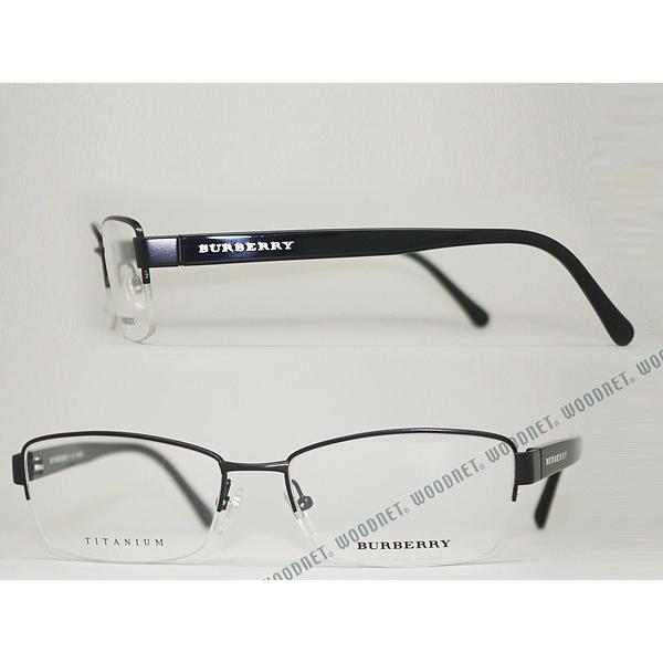 BURBERRY バーバリー　メガネ 眼鏡 B2290-D BURBERRY バーバリー メガネ 眼鏡 B2290-D BURBERRY バーバリー