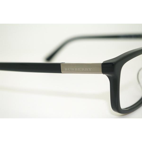 BURBERRY（バーバリー） メガネフレーム ブランド BU2218D-3001