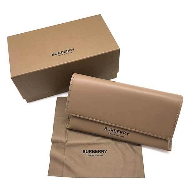 BURBERRY（バーバリー） ブランド メガネフレーム ブラック×チェック柄