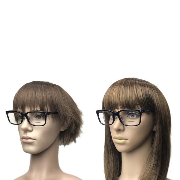 BURBERRY バーバリー ブランド メガネフレーム ブラック 眼鏡 BU2352F-3773 BURBERRY