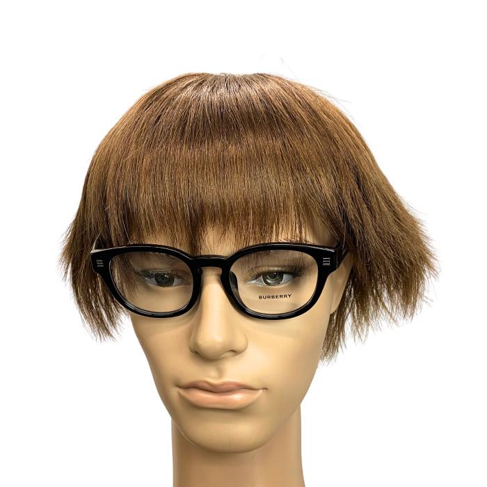 BURBERRY（バーバリー） メガネフレーム ブラック 眼鏡 bu2382d-3001
