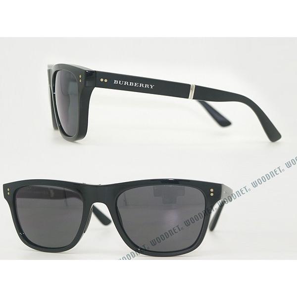 BURBERRY バーバリー サングラス BU4204-3001-5V ブラック BURBERRY バーバリー サングラス BU4204-3001-5V ブラック
