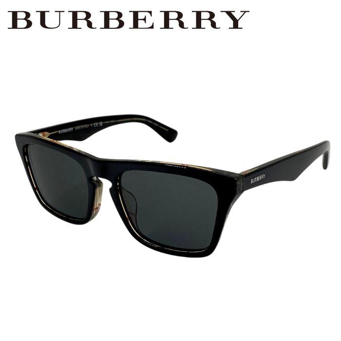 BURBERRY（バーバリー） サングラス メンズ&レディース ブラック