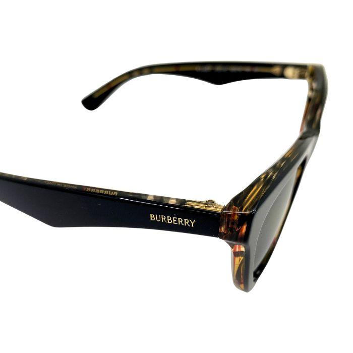 BURBERRY（バーバリー） サングラス メンズ&レディース ブラック