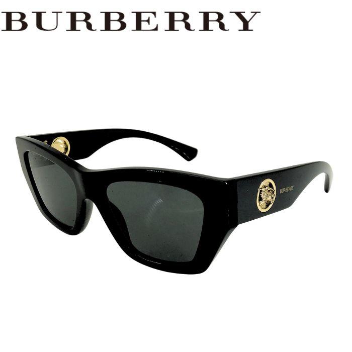mama。新品未使用 BURBERRY サングラス ブラック BURBERRY（バーバリー） サングラス ブラック bu4492-300187 UVカット