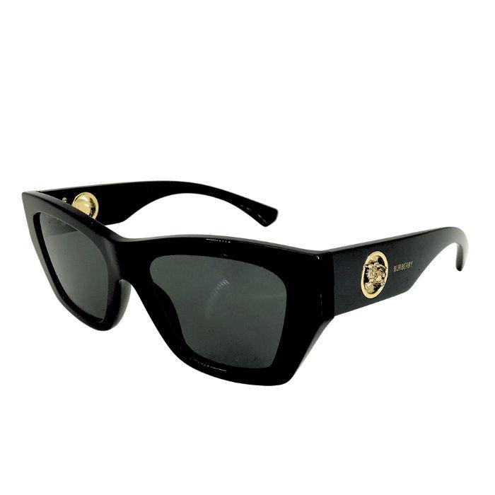BURBERRY（バーバリー） サングラス ブラック bu4492-300187 UVカット