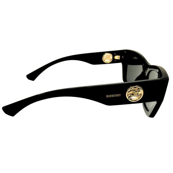 BURBERRY（バーバリー） サングラス ブラック bu4492-300187 UVカット