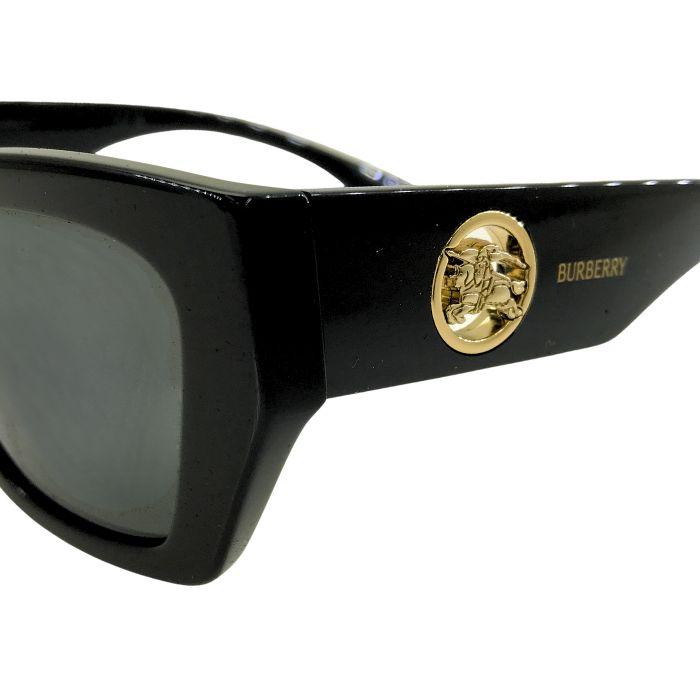 BURBERRY（バーバリー） サングラス ブラック bu4492-300187 UVカット