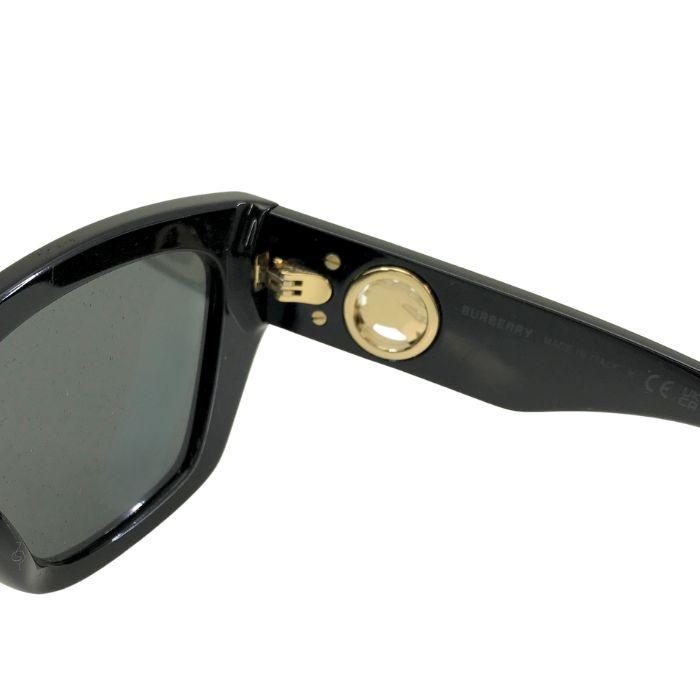 BURBERRY（バーバリー） サングラス ブラック bu4492-300187 UVカット