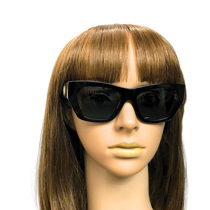 BURBERRY（バーバリー） サングラス ブラック bu4492-300187 UVカット