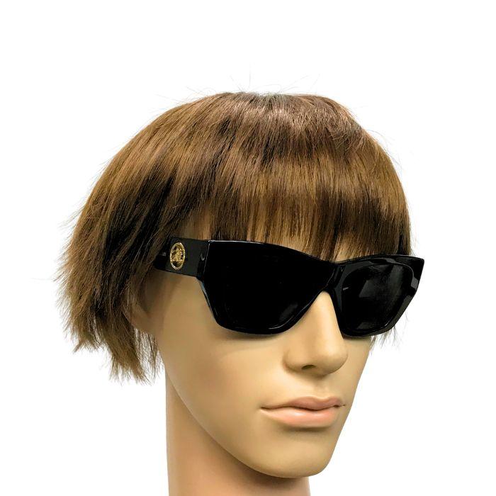 BURBERRY（バーバリー） サングラス ブラック bu4492-300187 UVカット