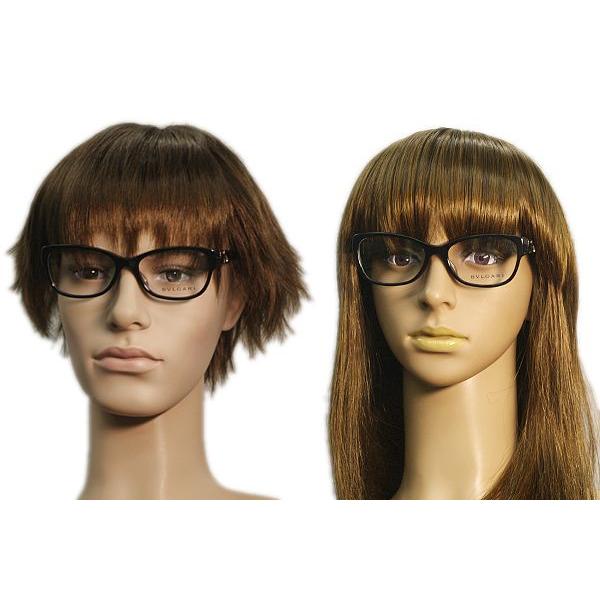 【国産】 BVLGARI ブルガリ メガネフレーム ブランド 4104BF-501 ブラック 【G2868976478】(18309円)