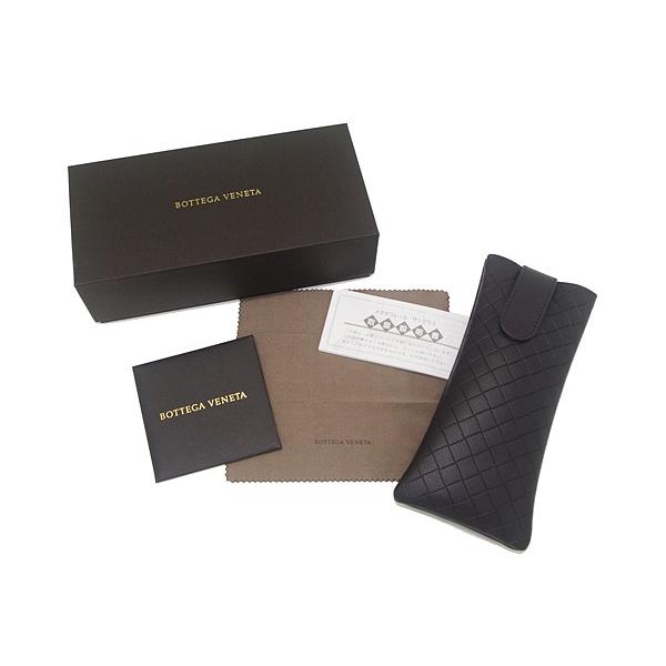 BOTTEGA VENETA（ボッテガ・ヴェネタ） メガネフレーム ブランド