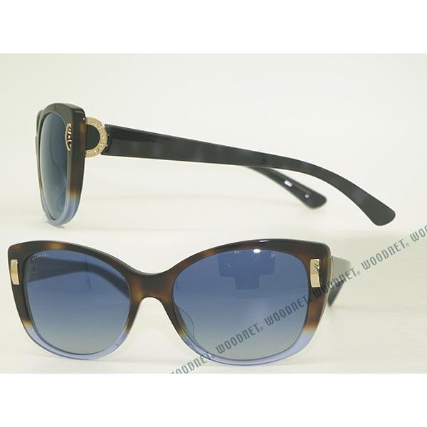 BVLGARI（ブルガリ） サングラス ブルー 8170F-53634L : WOODNET