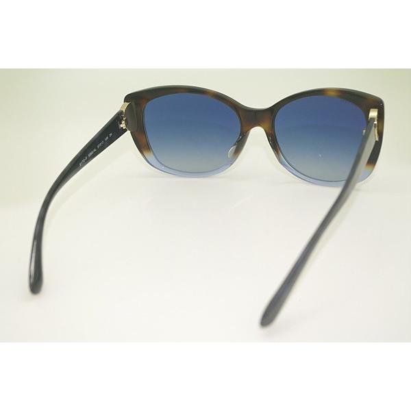 BVLGARI（ブルガリ） サングラス ブルー 8170F-53634L : WOODNET