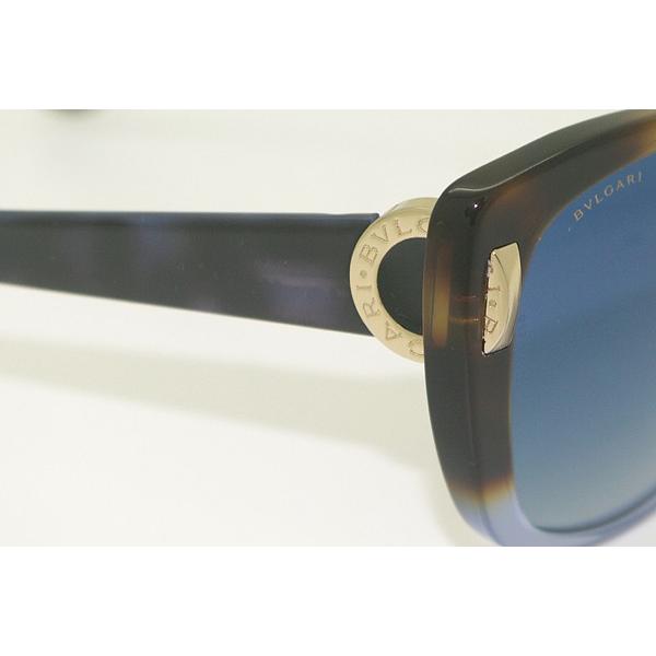 BVLGARI（ブルガリ） サングラス ブルー 8170F-53634L : WOODNET